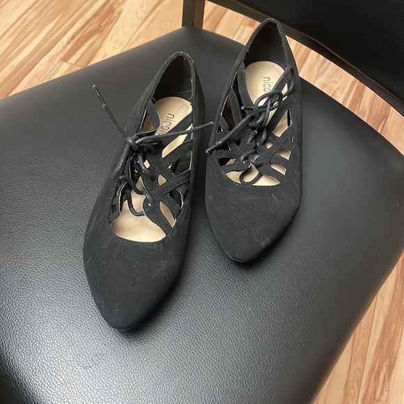 NICOLE flats - Picture 8 of 8